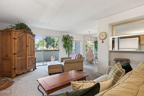 Tiny photo for 244 Por La Mar Circle, Santa Barbara, CA 93103 (MLS # V1-34563)