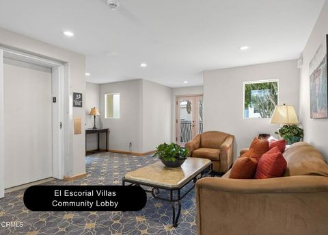 Tiny photo for 244 Por La Mar Circle, Santa Barbara, CA 93103 (MLS # V1-34563)