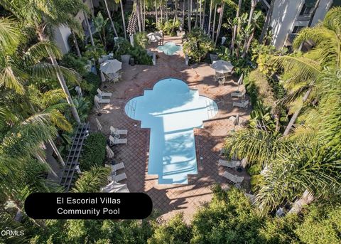 Tiny photo for 244 Por La Mar Circle, Santa Barbara, CA 93103 (MLS # V1-34563)