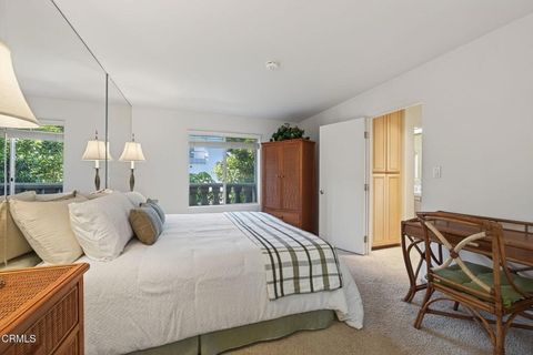 Tiny photo for 244 Por La Mar Circle, Santa Barbara, CA 93103 (MLS # V1-34563)