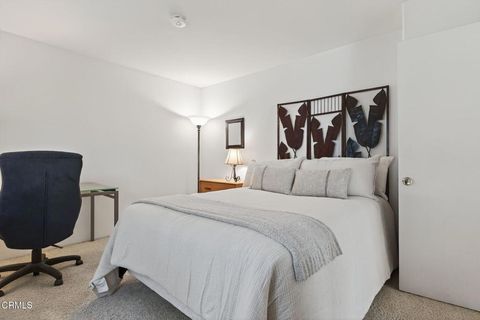 Tiny photo for 244 Por La Mar Circle, Santa Barbara, CA 93103 (MLS # V1-34563)