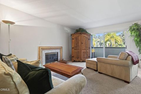 Tiny photo for 244 Por La Mar Circle, Santa Barbara, CA 93103 (MLS # V1-34563)