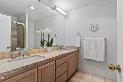 Tiny photo for 244 Por La Mar Circle, Santa Barbara, CA 93103 (MLS # V1-34563)