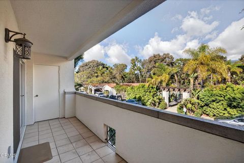 Tiny photo for 244 Por La Mar Circle, Santa Barbara, CA 93103 (MLS # V1-34563)