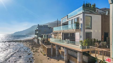 18954 Pacific Coast Highway Malibu CA 90265