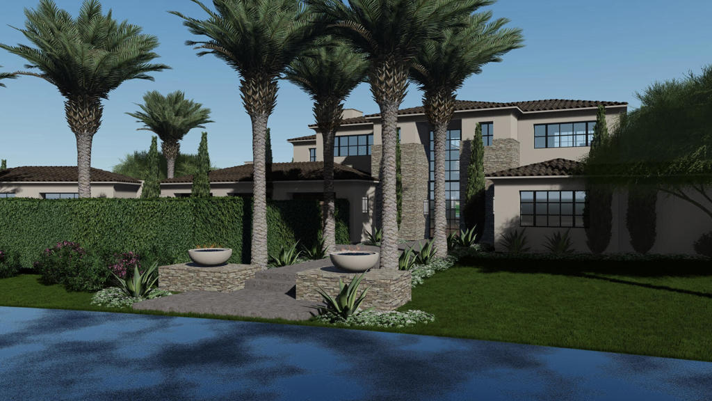 The Hideaway - Residential