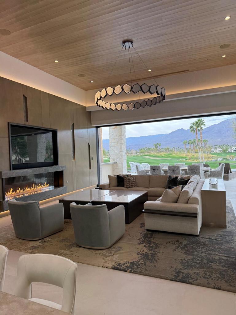 The Hideaway - Residential