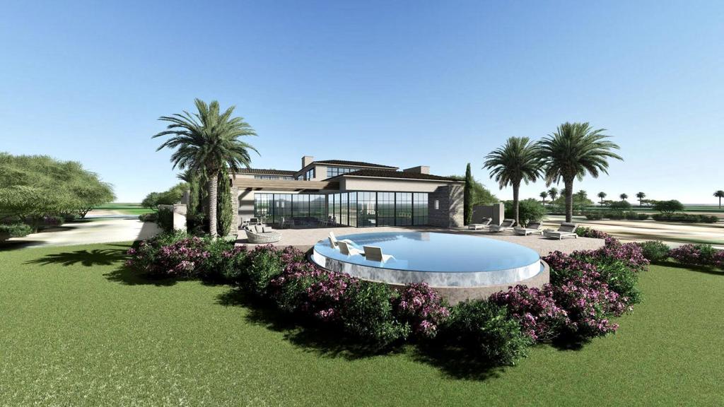 The Hideaway - Residential