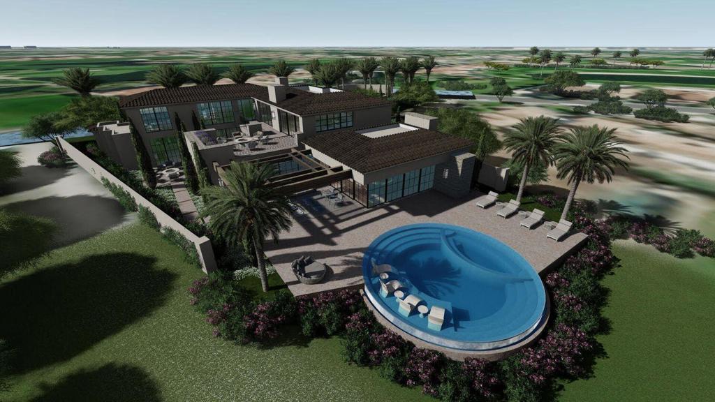 The Hideaway - Residential