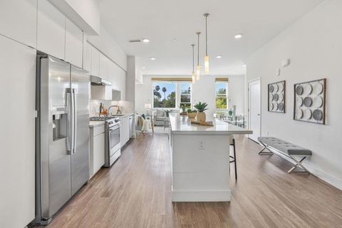 Photo of 3768 Capitol Avenue #307B, Fremont, CA 94538 (MLS # ML82039562)