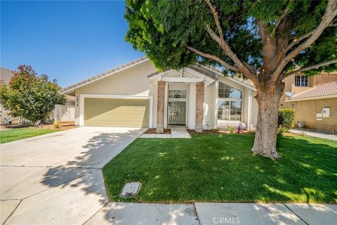 Photo of 1019 Mill Iron WAY, San Jacinto, CA 92583 (MLS # CV26092824)
