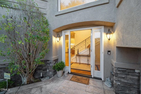 Tiny photo for 307 Artemisia Avenue, Ventura, CA 93001 (MLS # V1-36507)