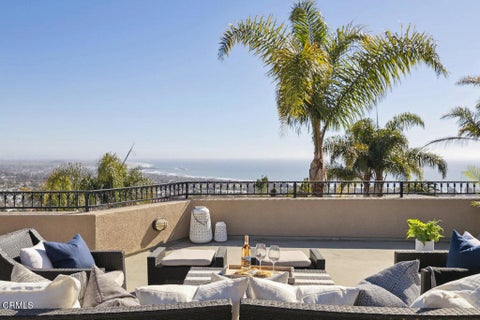 Tiny photo for 307 Artemisia Avenue, Ventura, CA 93001 (MLS # V1-36507)
