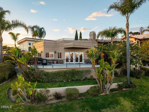 Photo of 307 Artemisia Avenue, Ventura, CA 93001 (MLS # V1-36507)