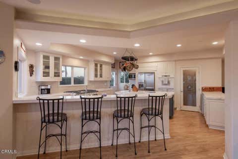 Tiny photo for 307 Artemisia Avenue, Ventura, CA 93001 (MLS # V1-36507)