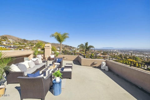 Tiny photo for 307 Artemisia Avenue, Ventura, CA 93001 (MLS # V1-36507)