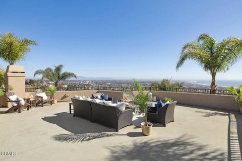 Tiny photo for 307 Artemisia Avenue, Ventura, CA 93001 (MLS # V1-36507)