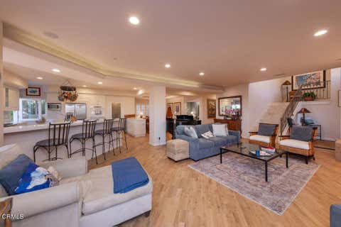 Tiny photo for 307 Artemisia Avenue, Ventura, CA 93001 (MLS # V1-36507)