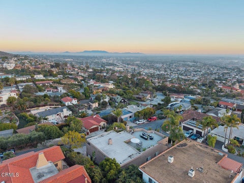 Tiny photo for 307 Artemisia Avenue, Ventura, CA 93001 (MLS # V1-36507)