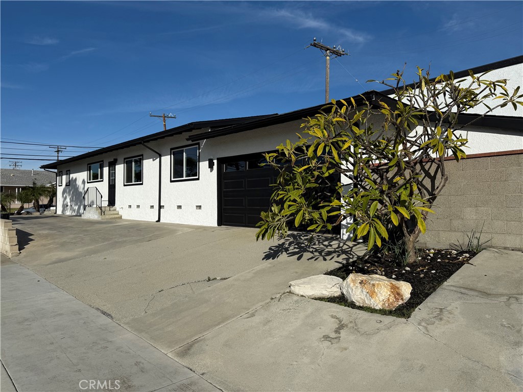 6702 E El Progreso Street