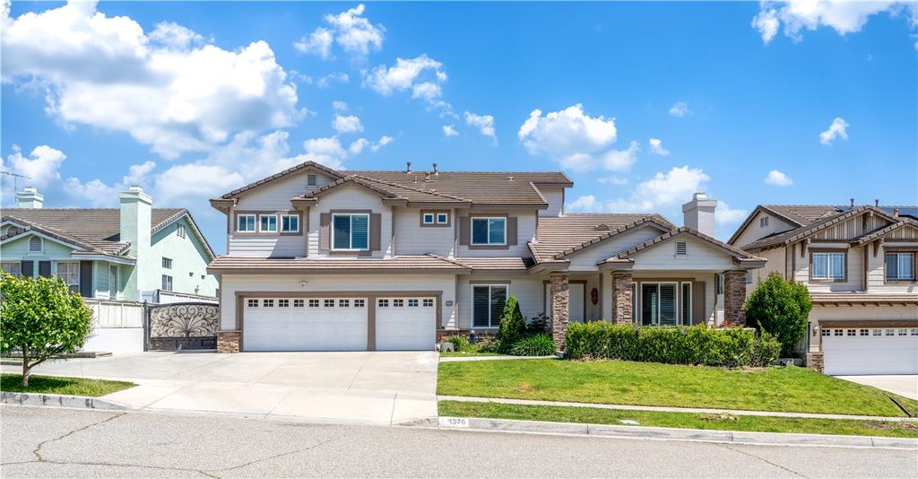 Photo of 1376 Omalley, Upland, CA 91786 (MLS # OC26081888)