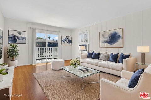 Photo of 14721 Sylvan Street #4, Van Nuys, CA 91411 (MLS # 26843589)