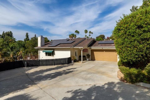 Photo of 12312 Sunbrite Lane LN, Lakeside, CA 92040 (MLS # 260021343SD)