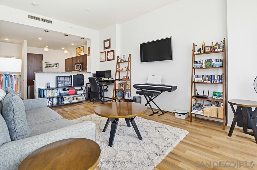 530 K St 1017