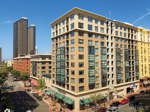 Photo of San Diego, CA 92101 (MLS # 260008868SD)