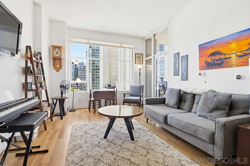 530 K St 1017