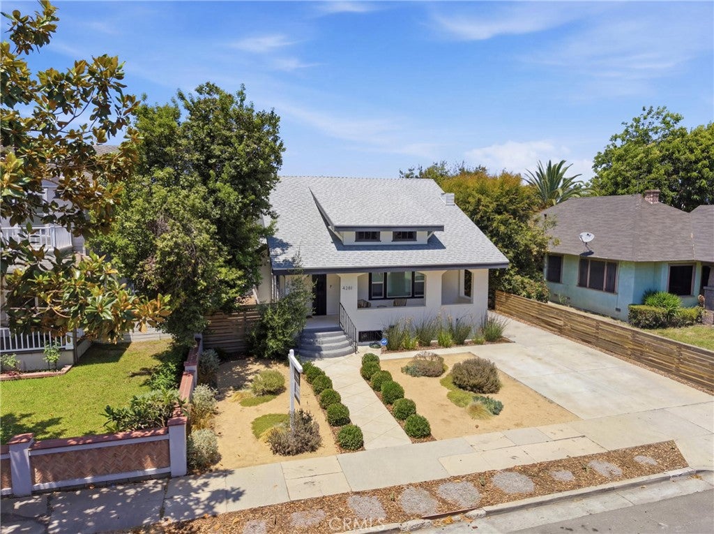 4281 Halldale Avenue, Los Angeles CA 90062
