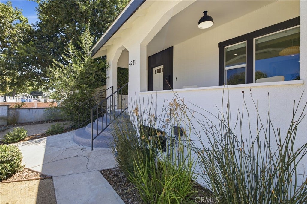 4281 Halldale Avenue