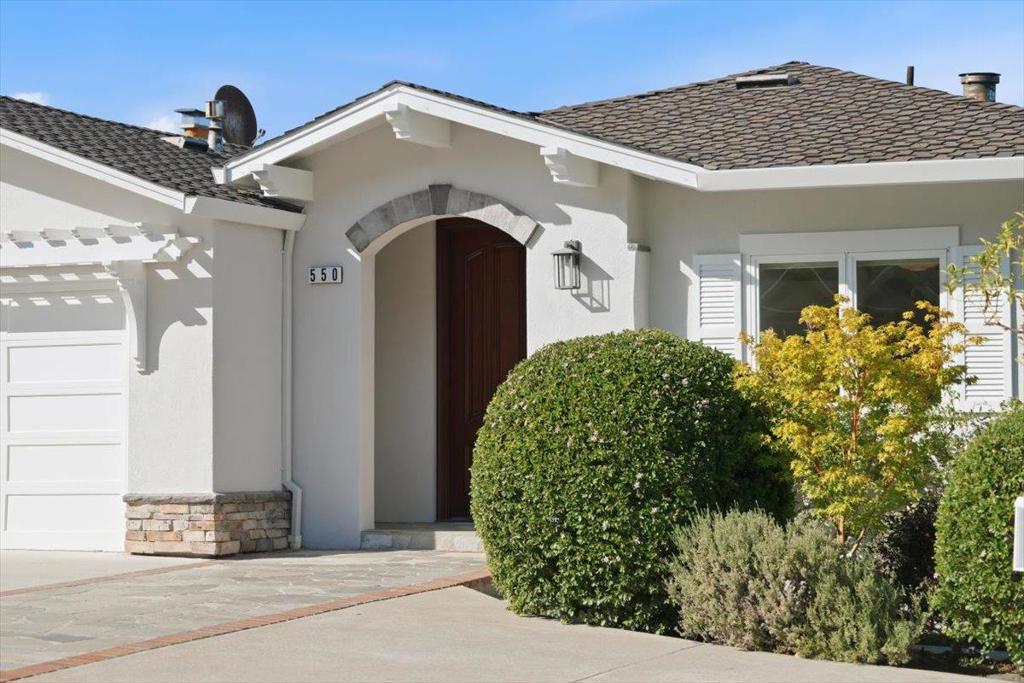 550 Helen Drive