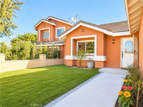 Photo of 5901 Mckinley Ave, South Gate, CA 90280 (MLS # OC26090651)