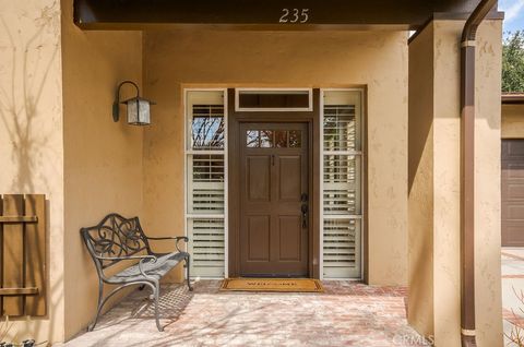 Photo of 235 Spinks Canyon Road, Bradbury, CA 91008 (MLS # CV26112959)