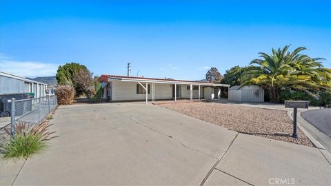 43716 Frank Court Hemet CA 92544