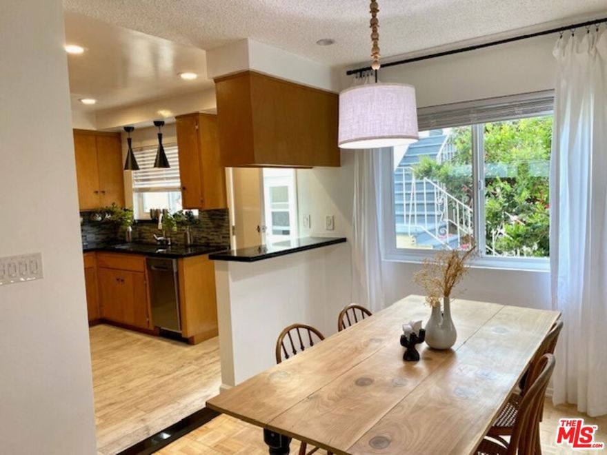 Large 2 bedroom, 2 bathroom with large private front patio in coveted Wilmont! Generous room proportions throughout.  Stainless steel appliances, including dishwasher with ample storage and counter space. This unit includes one parking space and there is ample street parking. Tenant pays gas, electric, renters insurance, and cable/internet.  Owner pays water, trash and sewer.  Pets are welcome with approval.