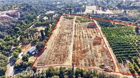 Photo of 982 Live Oak Park Road, Fallbrook, CA 92028 (MLS # SW26166634)
