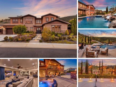 543 Ledge Street San Marcos CA 92078