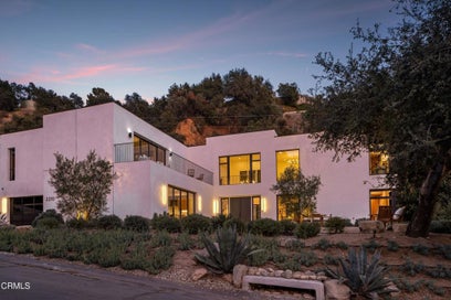 2210 Kinneloa Canyon Road Pasadena CA 91107