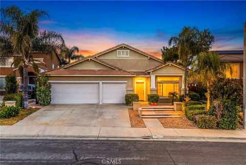 25164 Country Fair Drive Menifee CA 92584