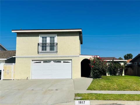 Photo of 1617 Annadel Ave AVE, Rowland Heights, CA 91748 (MLS # TR26128068)