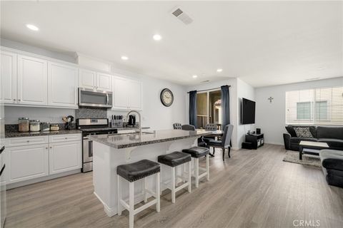 Photo of 3250 E Yountville Drive #10, Ontario, CA 91761 (MLS # CV26075493)