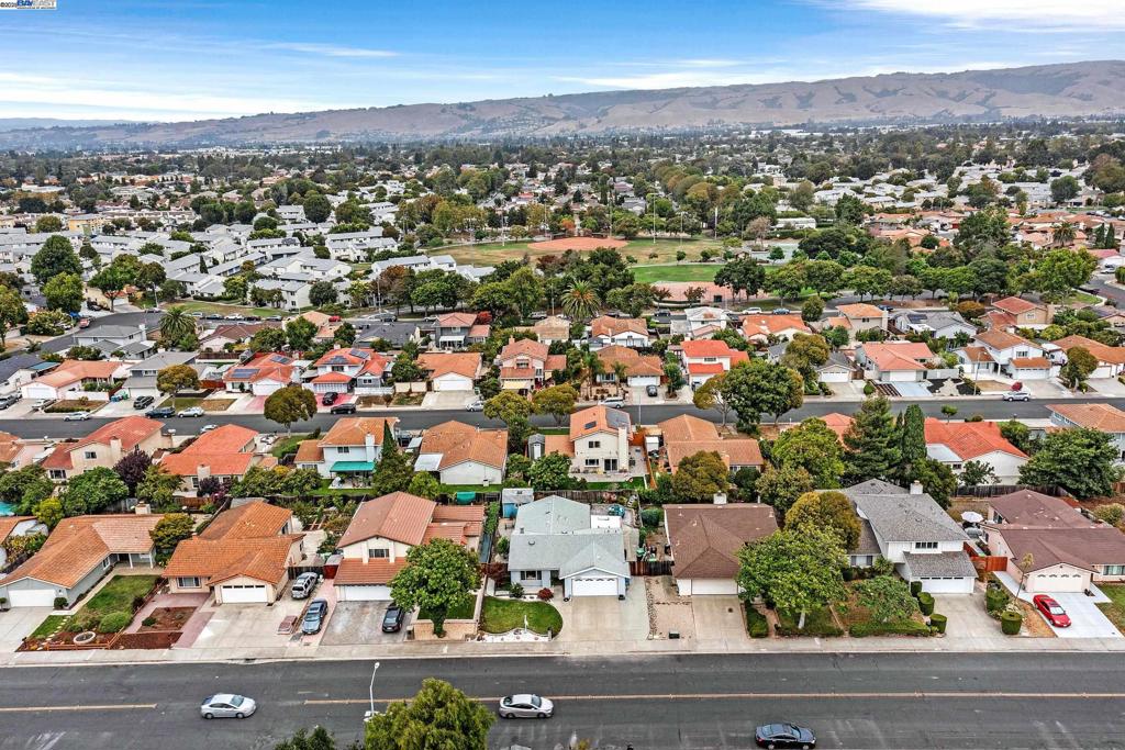 UNION CITY - Residential