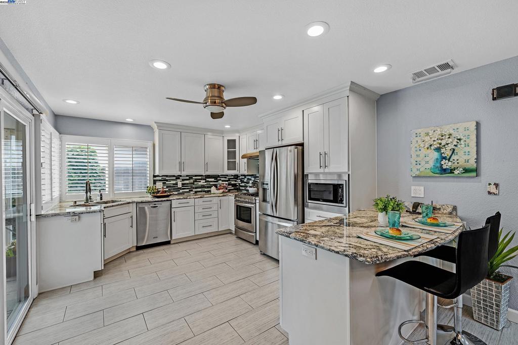 UNION CITY - Residential