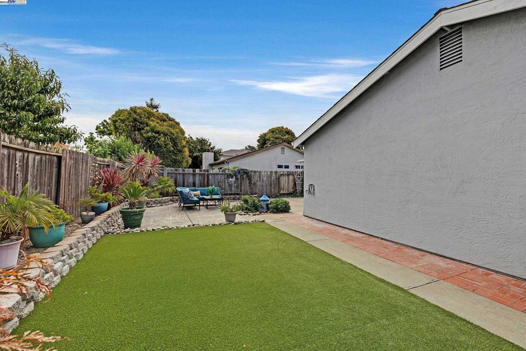 UNION CITY - Residential