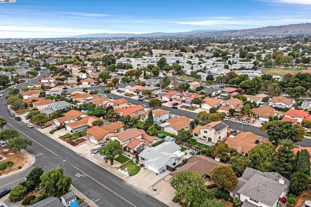 UNION CITY - Residential