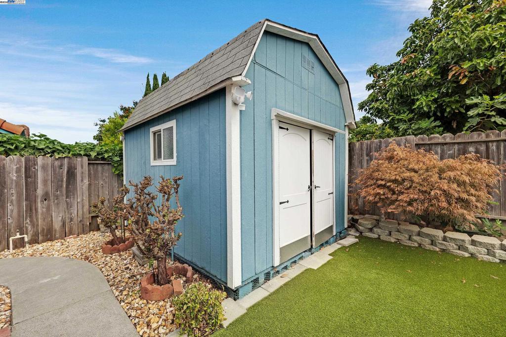 UNION CITY - Residential