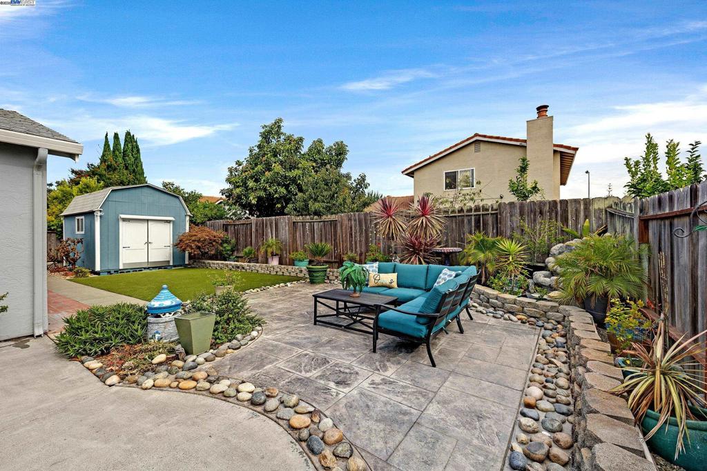 UNION CITY - Residential