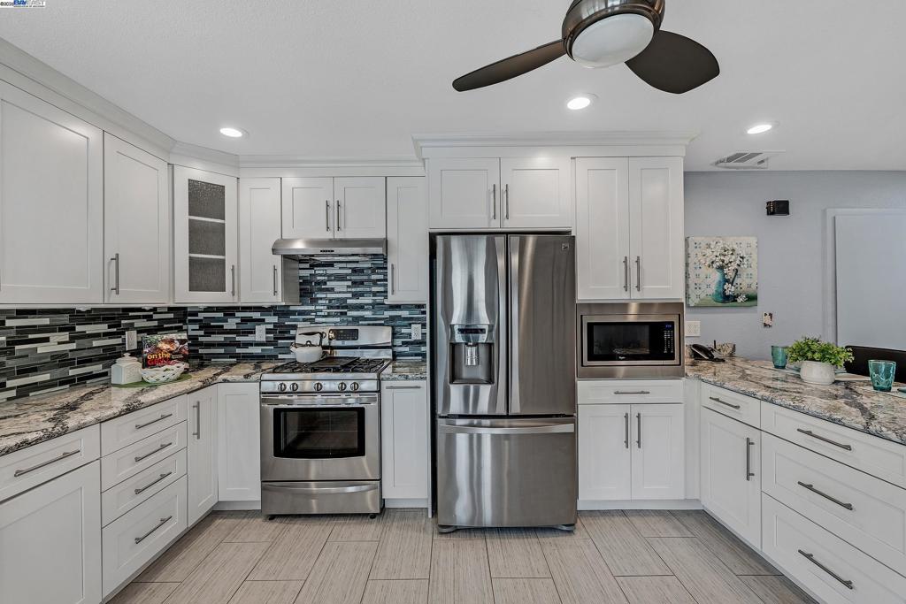 UNION CITY - Residential